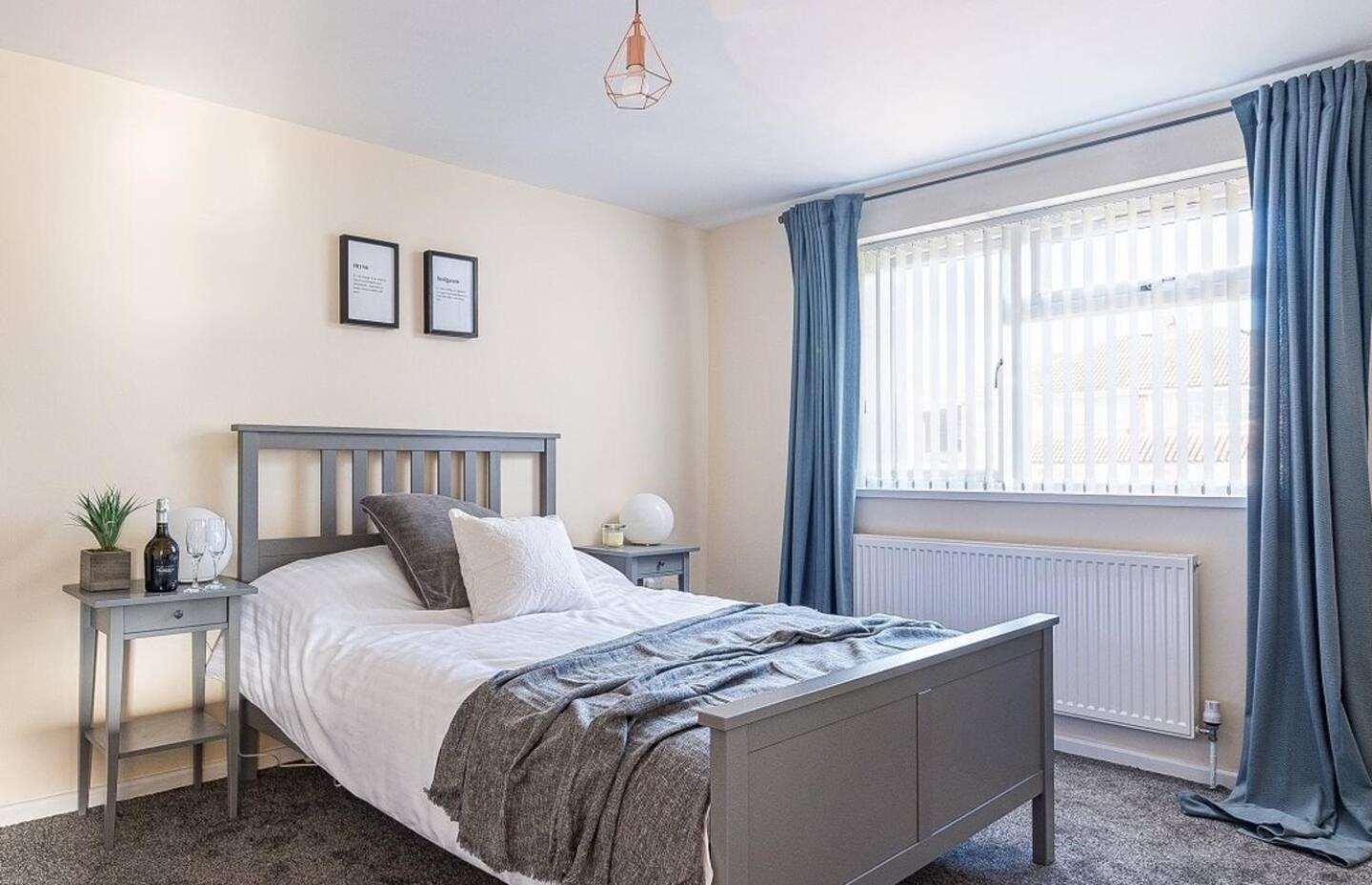 Dudley-Hospital-3Bed-Parking-Long Stay-Contractor Brierley Hill Luaran gambar