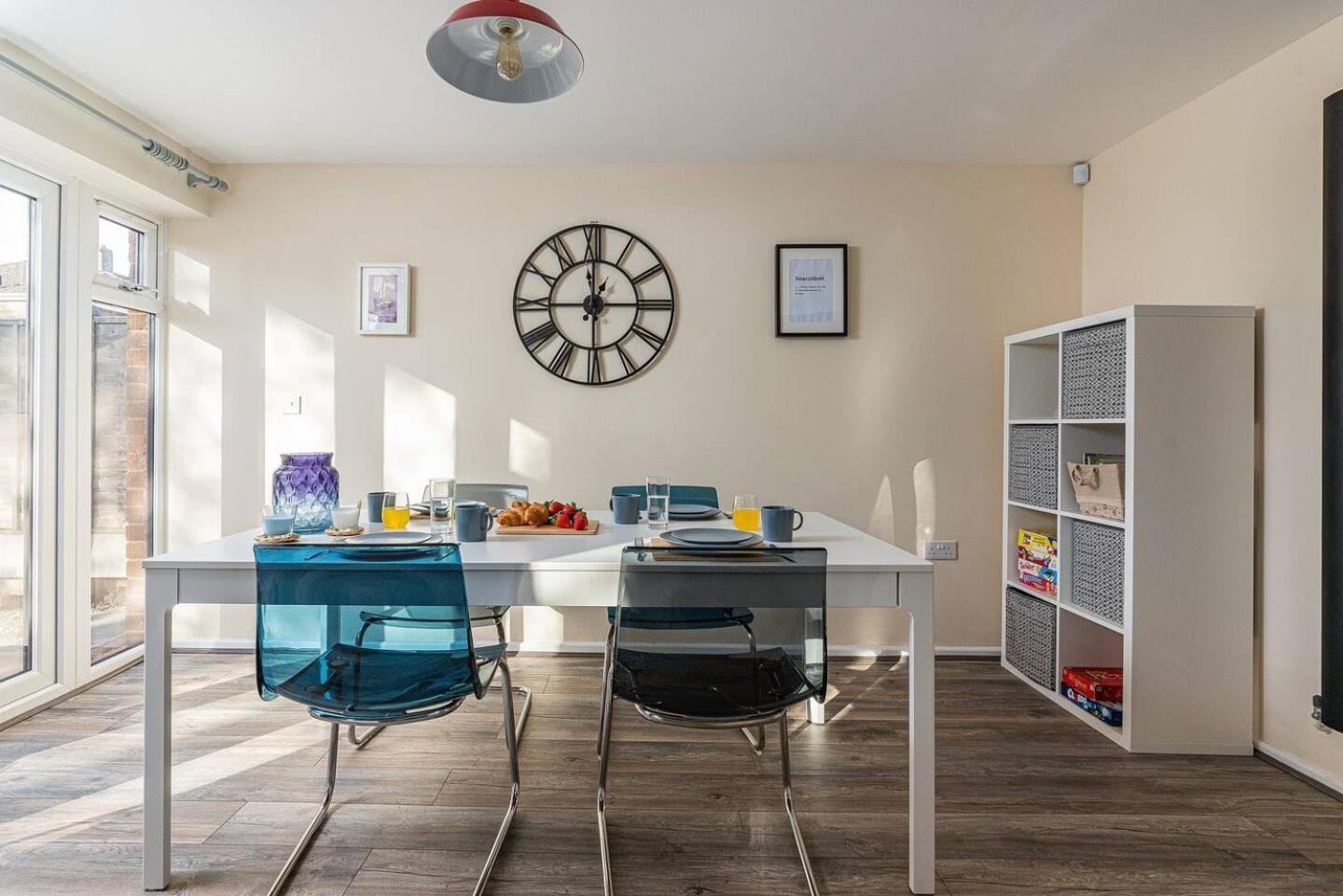Dudley-Hospital-3Bed-Parking-Long Stay-Contractor Brierley Hill Luaran gambar