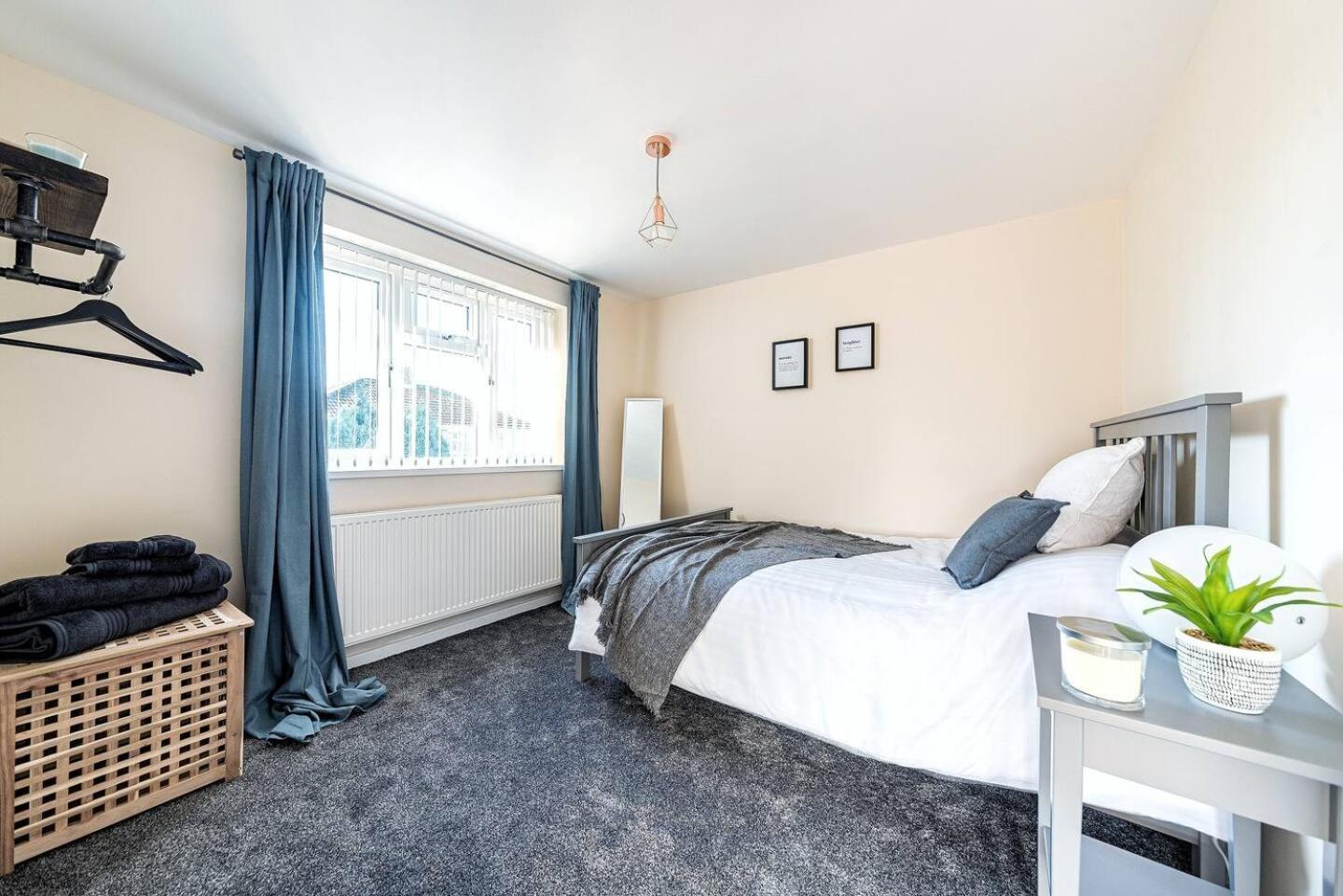 Dudley-Hospital-3Bed-Parking-Long Stay-Contractor Brierley Hill Luaran gambar