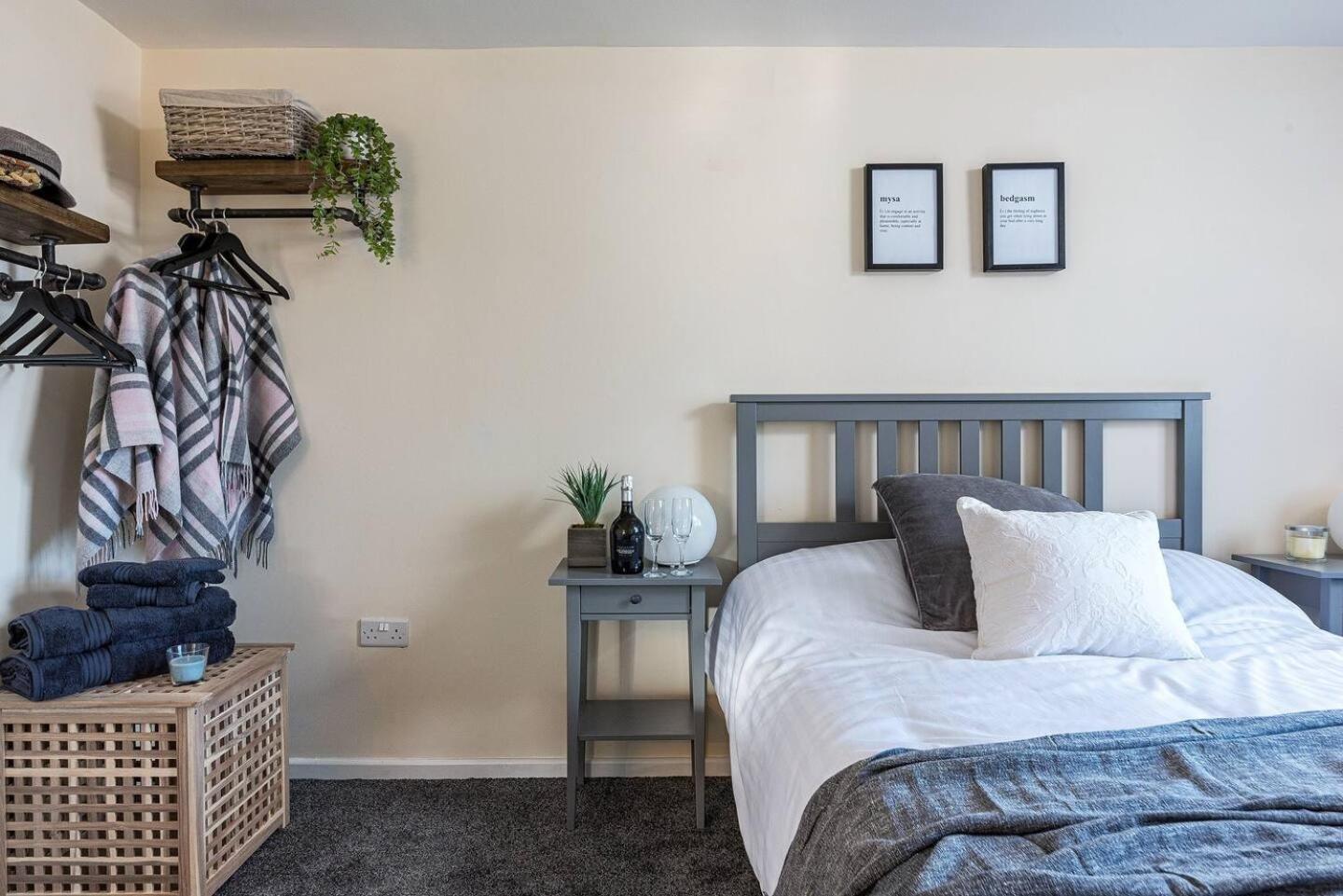 Dudley-Hospital-3Bed-Parking-Long Stay-Contractor Brierley Hill Luaran gambar