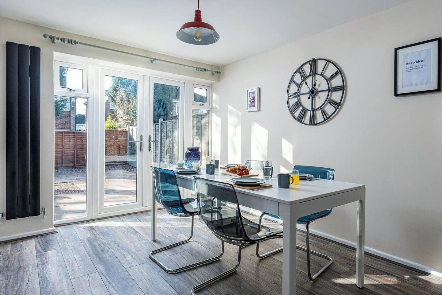 Dudley-Hospital-3Bed-Parking-Long Stay-Contractor Brierley Hill Luaran gambar