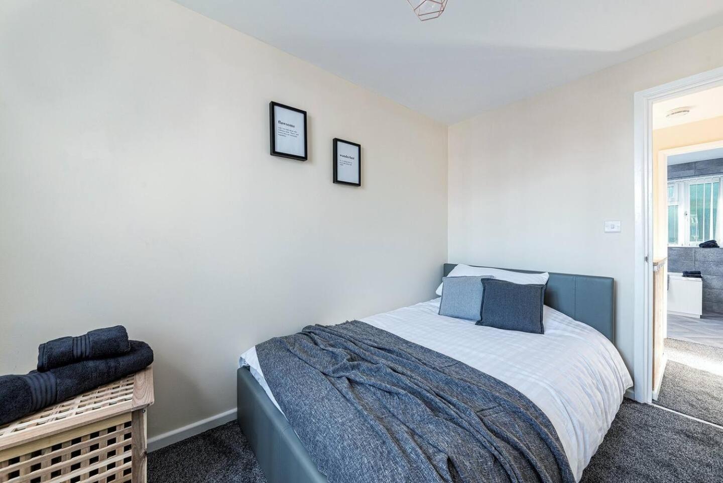 Dudley-Hospital-3Bed-Parking-Long Stay-Contractor Brierley Hill Luaran gambar
