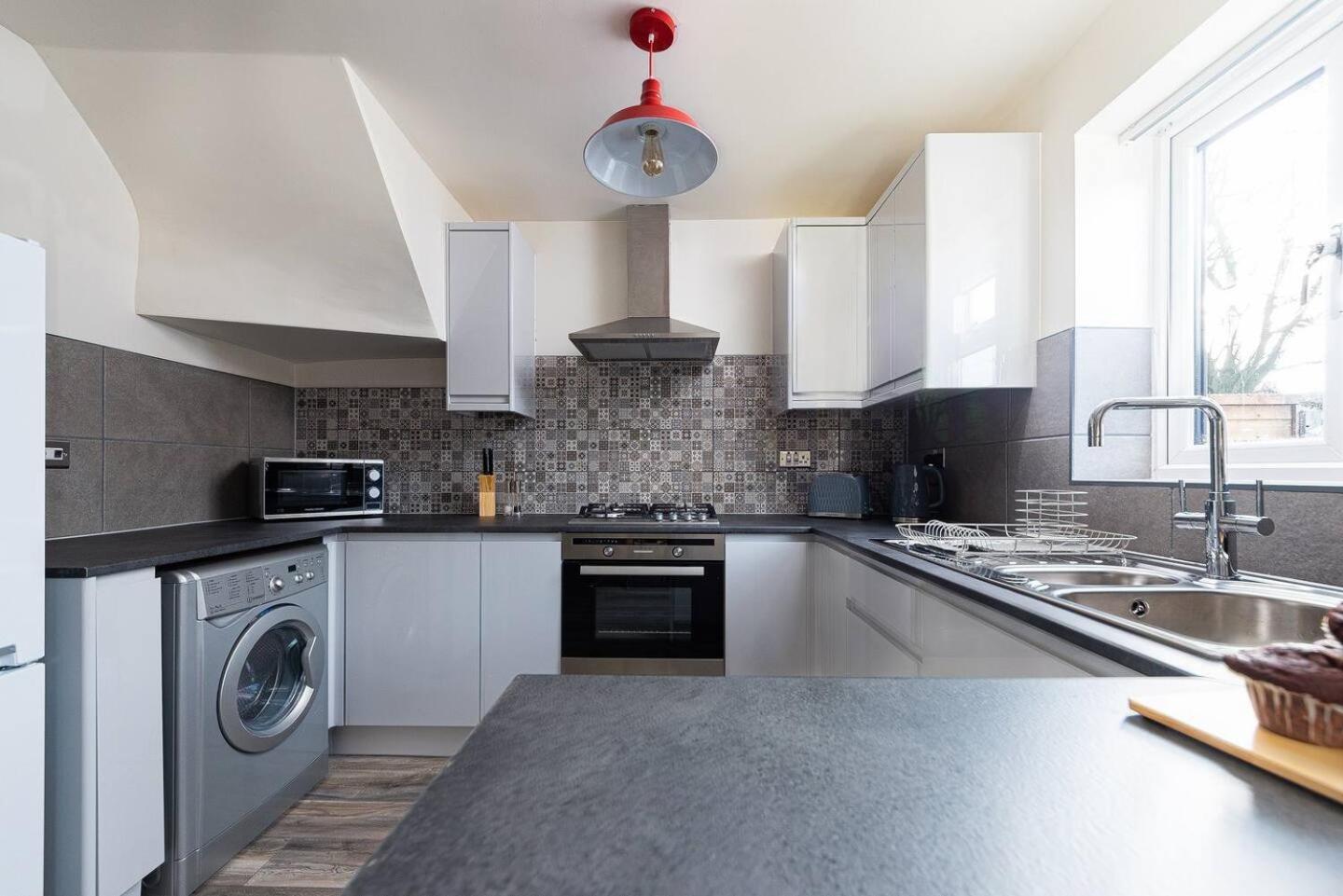 Dudley-Hospital-3Bed-Parking-Long Stay-Contractor Brierley Hill Luaran gambar